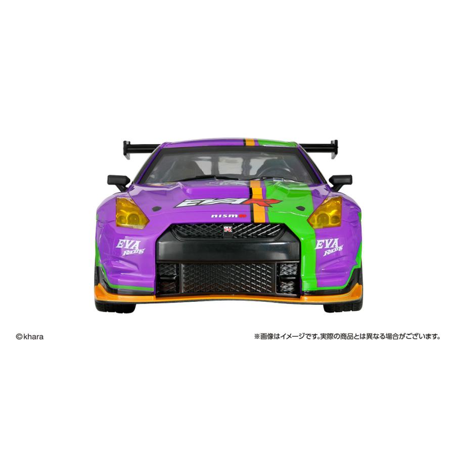 初回特典付】エヴァンゲリオンレーシング 1/16ラジコンカー/エヴァRT初 