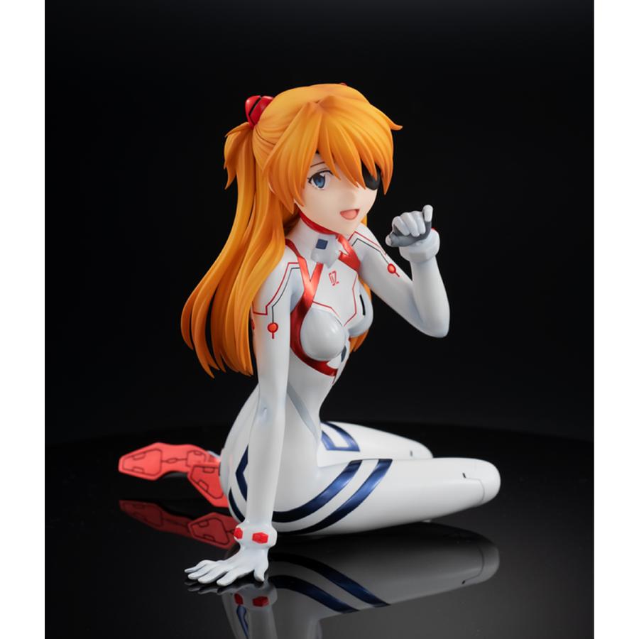 1/8スケール塗装済完成品フィギュア アスカ・レイ・マリ Newtype 1/8スケール塗装済完成品フィギュア アスカ・レイ・マリ Newtype