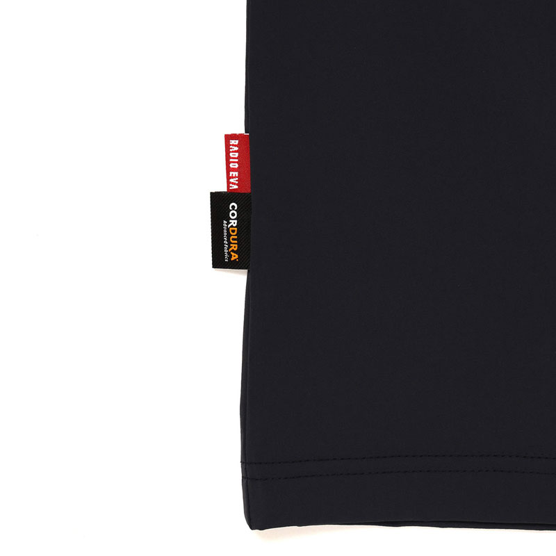 RADIO EVA A091 EVA-01 CORDURA T-Shirt/BLACK: ファッション | EVANGELION STORE オンライン