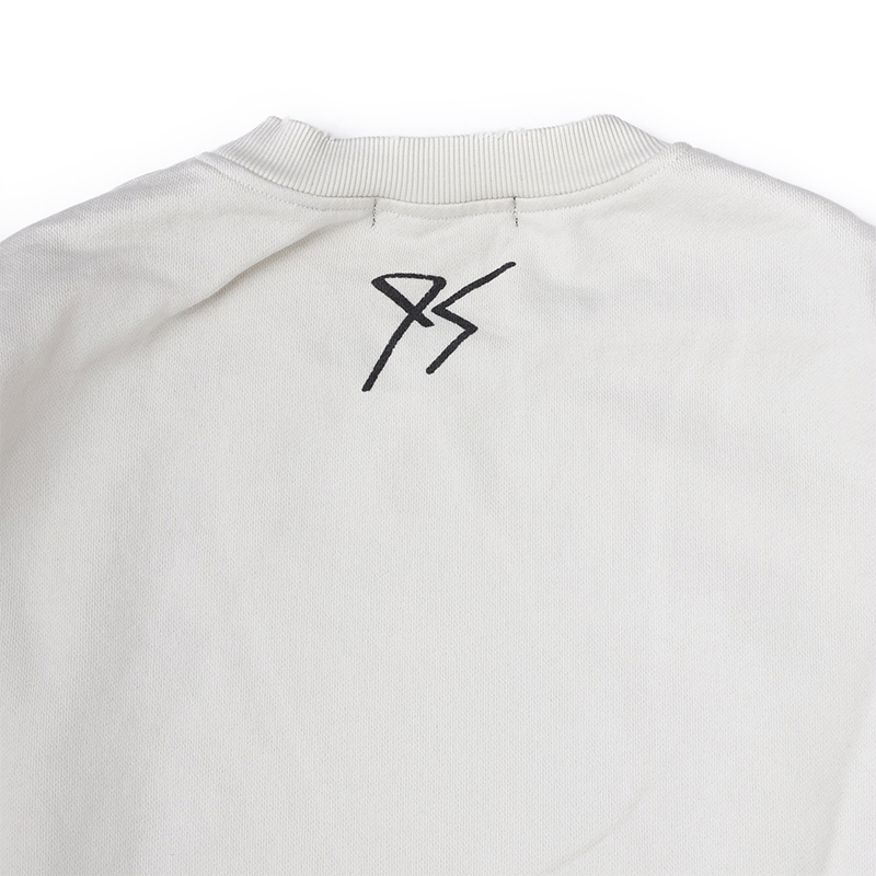 【EVANGELION:95】0055 Sweat /WHITE WHITE L