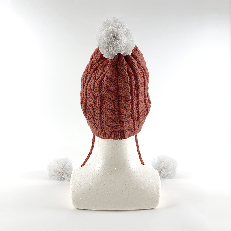 EVA STORE オリジナル【シン・エヴァンゲリオン劇場版】アスカ(少女)の帽子/Sサイズ