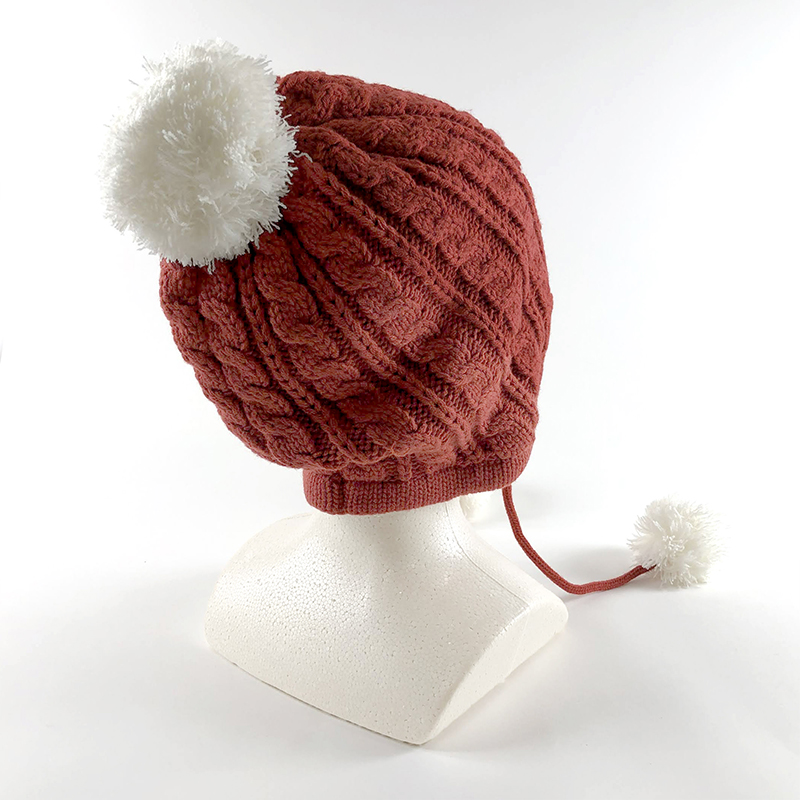 EVA STORE オリジナル【シン・エヴァンゲリオン劇場版】アスカ(少女)の帽子/Lサイズ