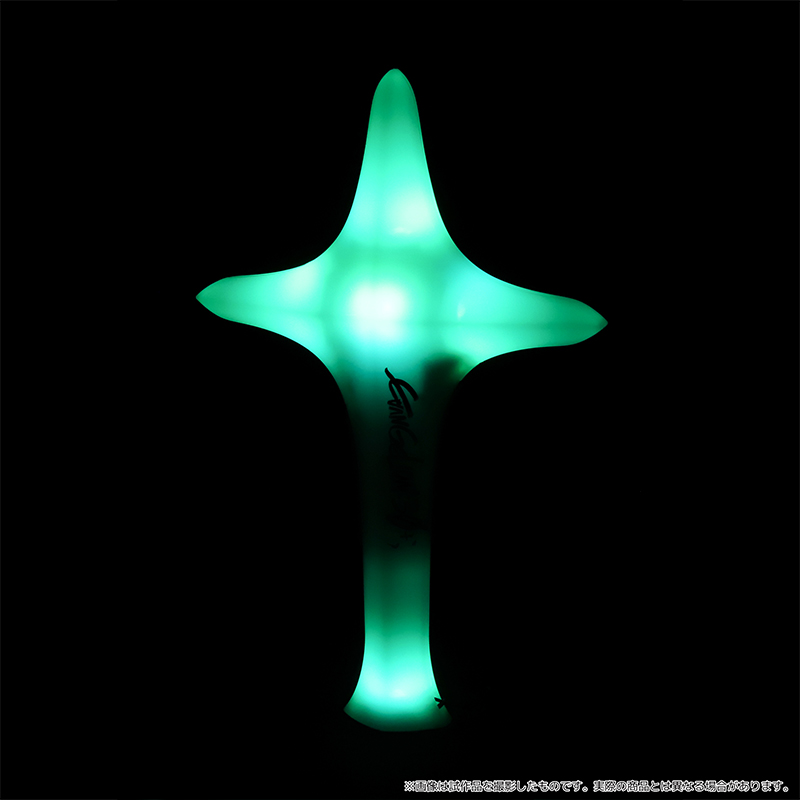 EVANGELION:30+；】ペンライト・人類補完計画 [お届け予定：2026年2月