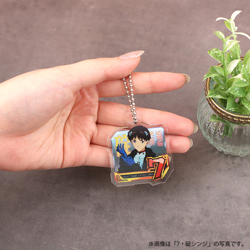 Pゴジラ対エヴァンゲリオンセカンドインパクトG】アクリル Pゴジラ対エヴァンゲリオンセカンドインパクトG】アクリル