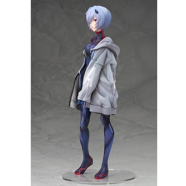 今季ブランド アヤナミレイ(仮称)Millennials Illust フィギュア