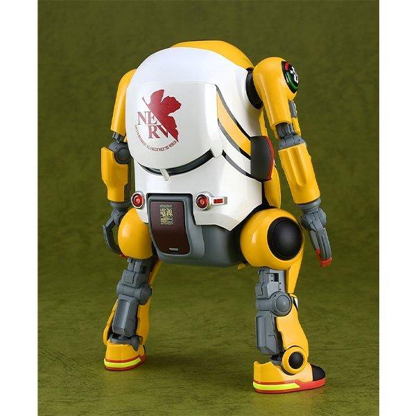 プラモデル20メカトロウィーゴ エヴァコラボシリーズ Vol.1