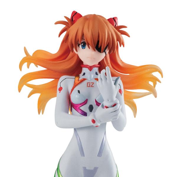 GashaPortraits シン・エヴァンゲリオン劇場版 Special SET03