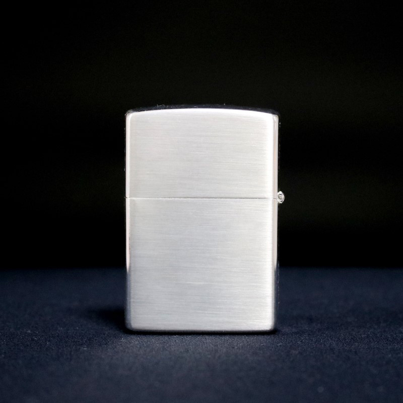 EVASTOREオリジナル NERV Zippo (リバイバル版)