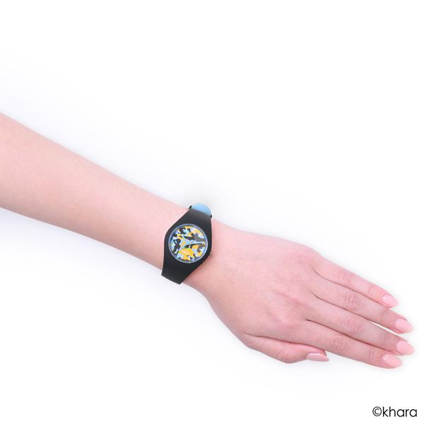 EVANGELION×ICE-WATCH /零号機（レイ）