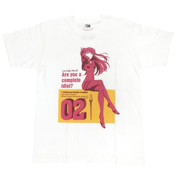 EVANGELION STORE オフィシャル パイロット（レトロカラー）T