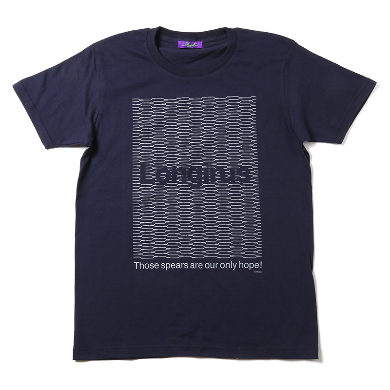 RADIO EVA 466 Longinus Art T-Shirt