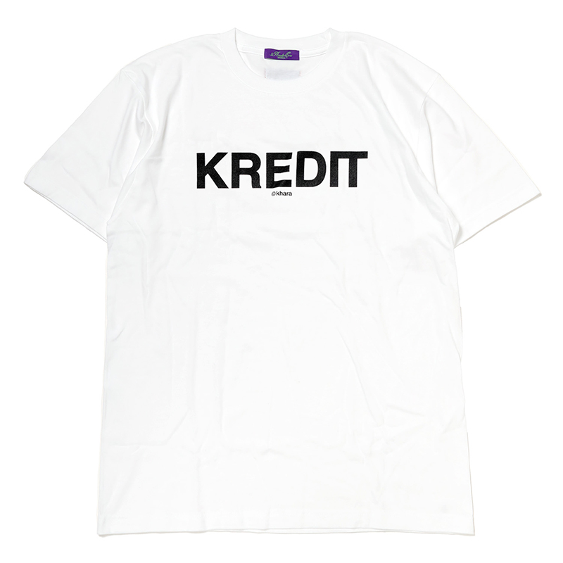 WHITE（KREDIT）