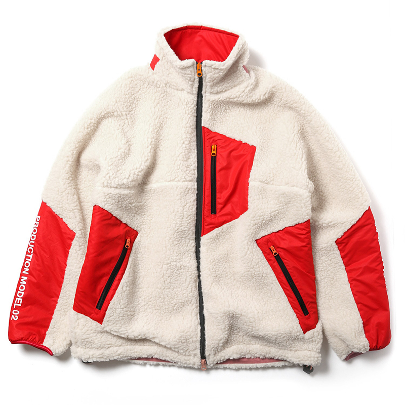 ナチュラル（2号機）