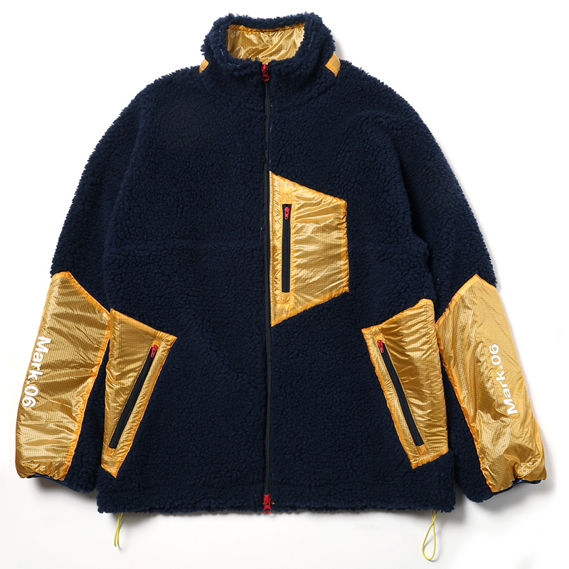 ネイビー（Mark.06）