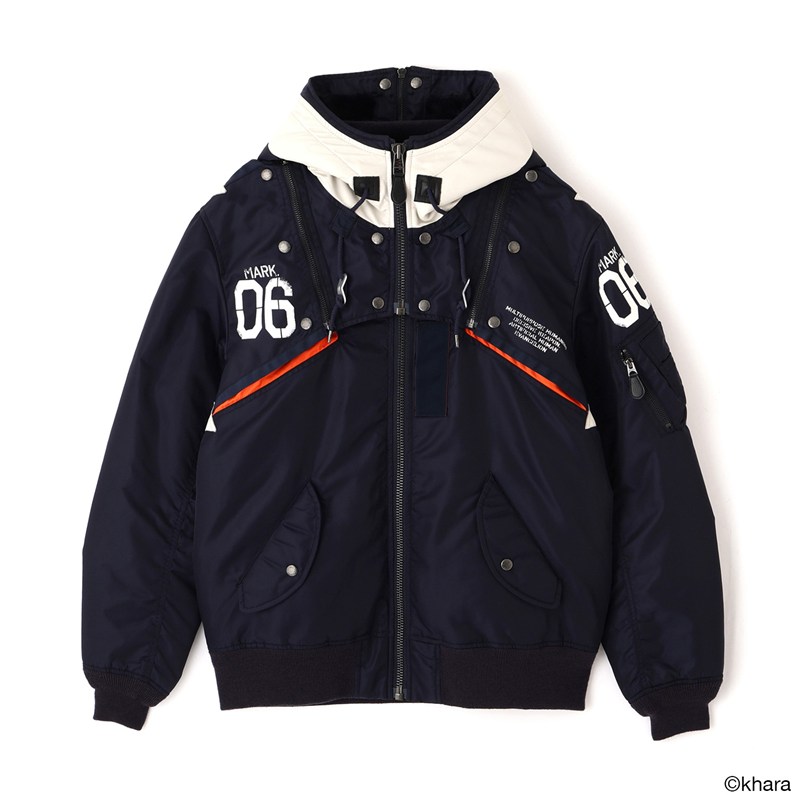 NAVY