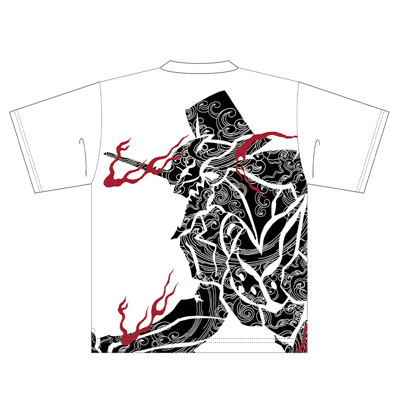 白