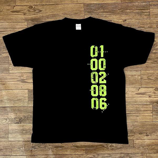 Neon Genesis Evangelion - New Vintage Anime T shirt