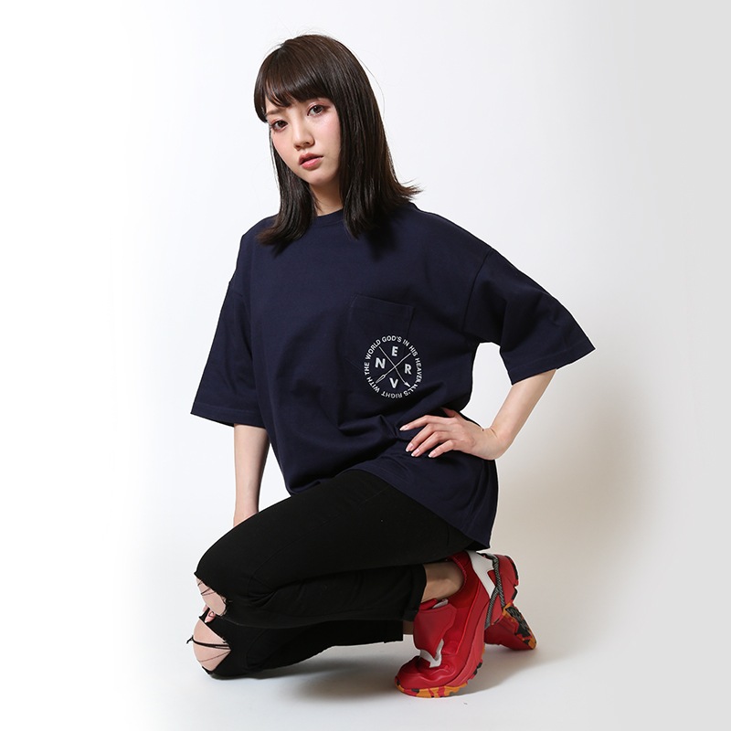 エヴァンゲリオン公式アパレルブランド【RADIO EVA Online Store】