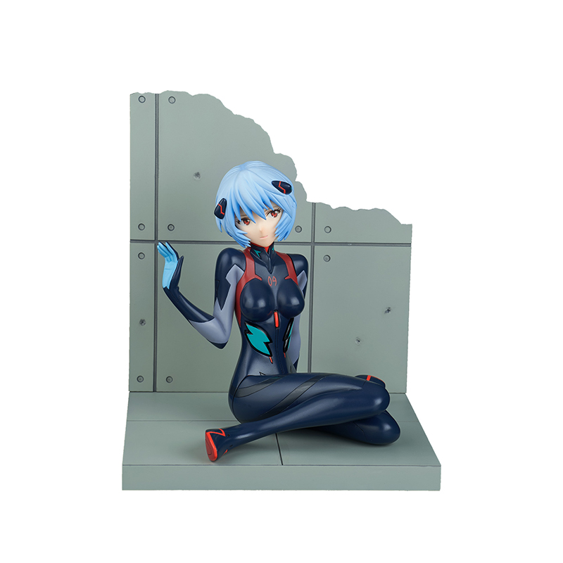 1/7完成品 シン・エヴァンゲリオン劇場版アヤナミレイ（仮称
