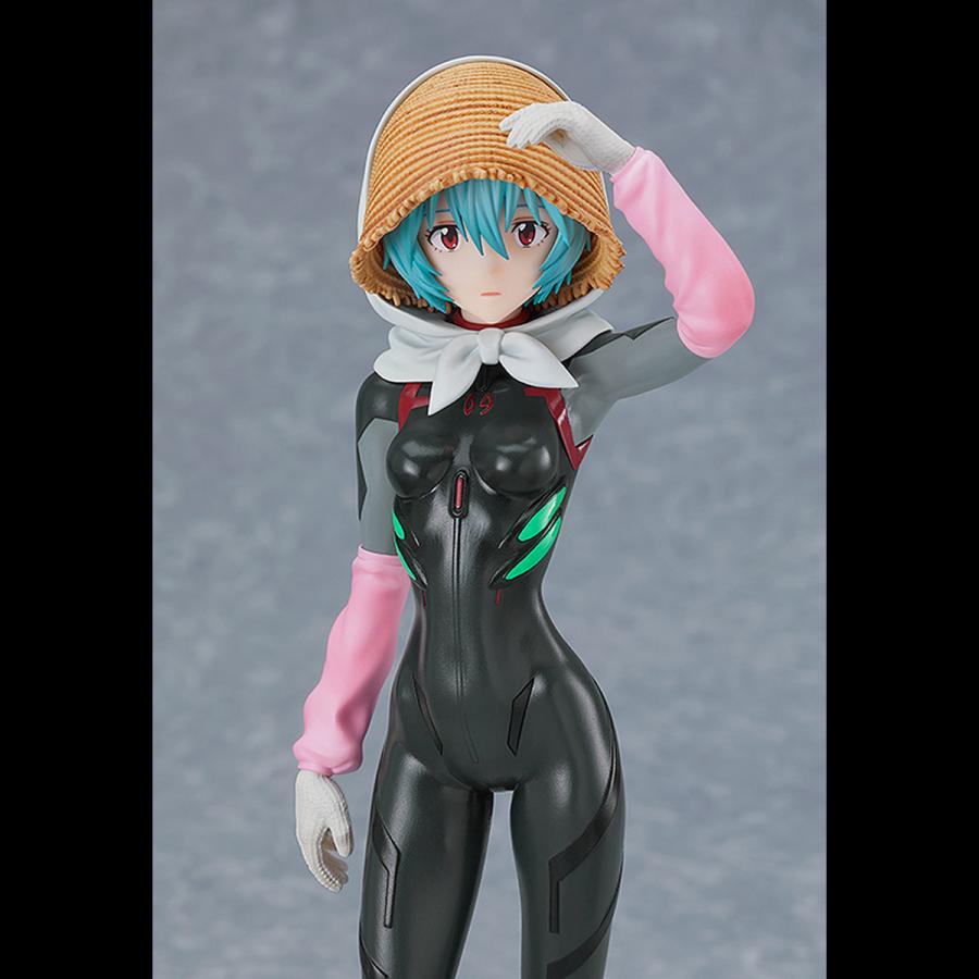 塗装済完成品フィギュア POP UP PARADE アヤナミレイ（仮称
