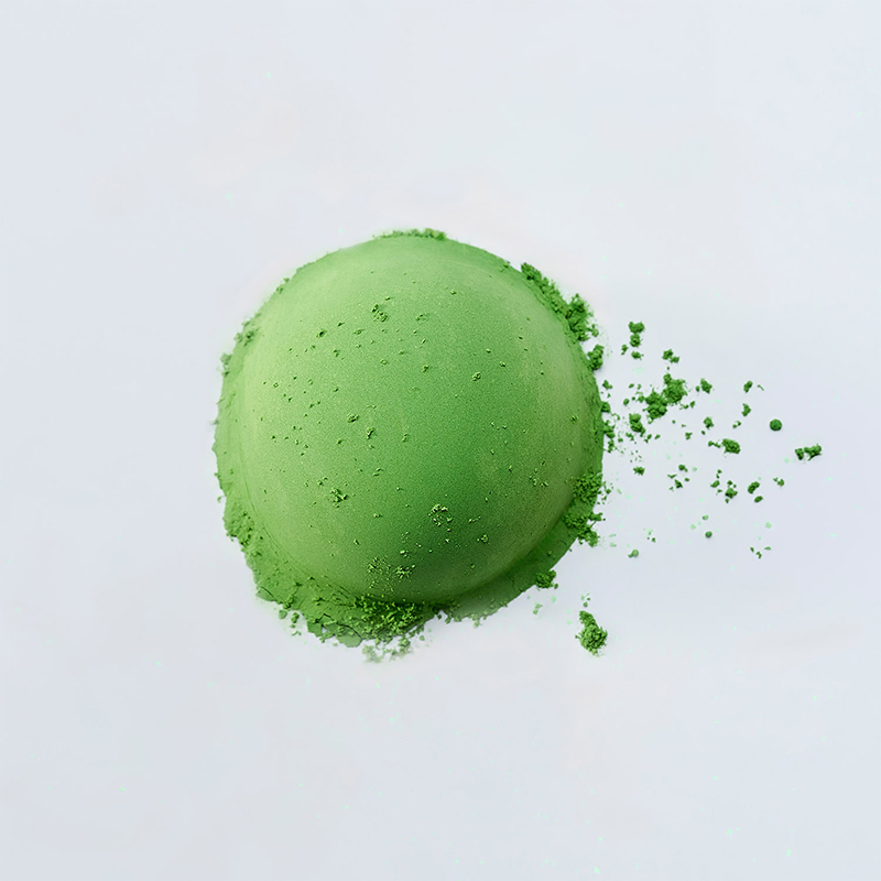 【RADIO EVA"THE 30"】C035 EVA-01 ORGANIC MATCHA HARMO HARMONIZE by EAST GREEN MATCHA(EVA-01)
