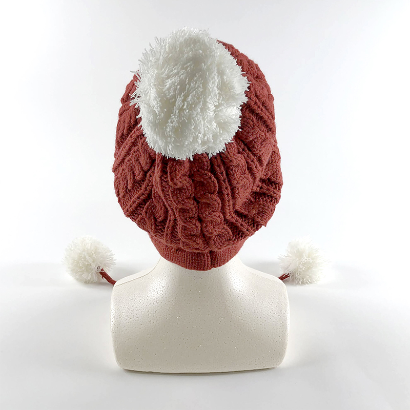 EVA STORE オリジナル【シン・エヴァンゲリオン劇場版】アスカ(少女)の帽子/Lサイズ