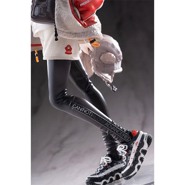 1/7スケール完成品フィギュア 式波・アスカ・ラングレー Ver