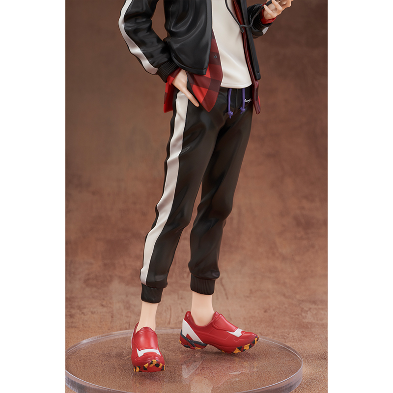 1/7スケール完成品フィギュア 碇シンジ Ver.RADIO EVA Part.3 【通常版