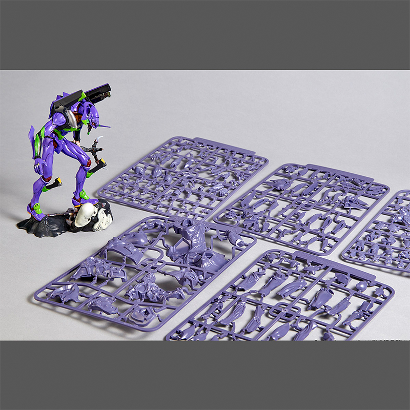 本体出品】パチンコ実機 Pヱヴァンゲリヲン～超暴走～ - メルカリ