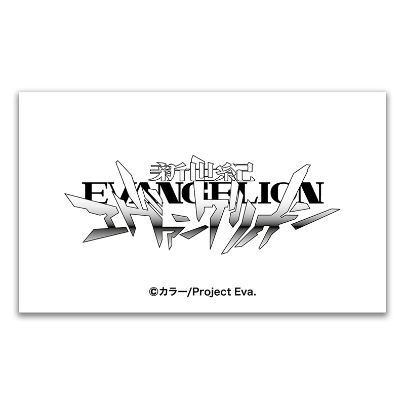EVA STOREオリジナル ラミカコレクション/新世紀