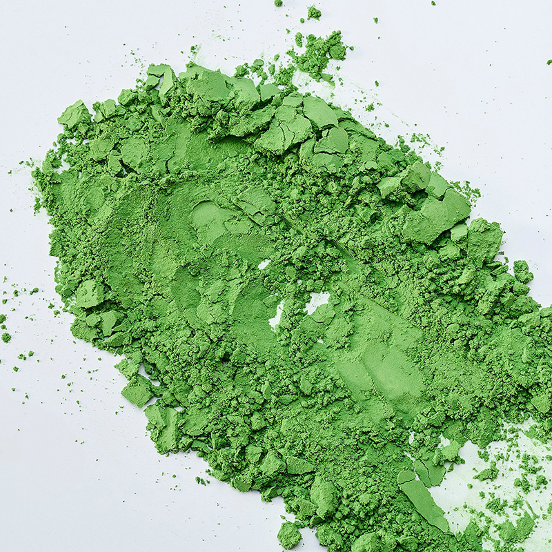 【RADIO EVA"THE 30"】C035 EVA-01 ORGANIC MATCHA HARMO HARMONIZE by EAST GREEN MATCHA(EVA-01)