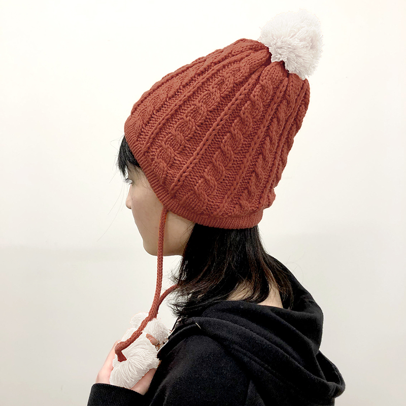 EVA STORE オリジナル【シン・エヴァンゲリオン劇場版】アスカ(少女)の帽子/Sサイズ