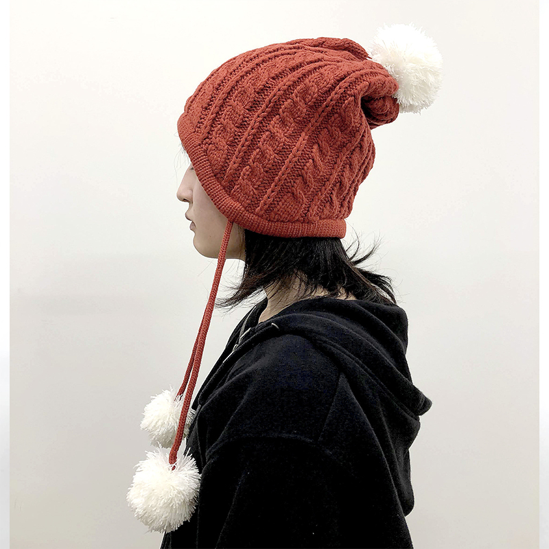 EVA STORE オリジナル【シン・エヴァンゲリオン劇場版】アスカ(少女)の帽子/Lサイズ