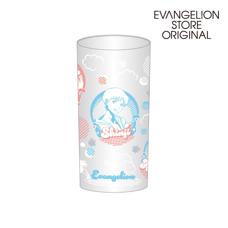 EVA STOREオリジナル グラス/サマーフェス: グッズ・雑貨類