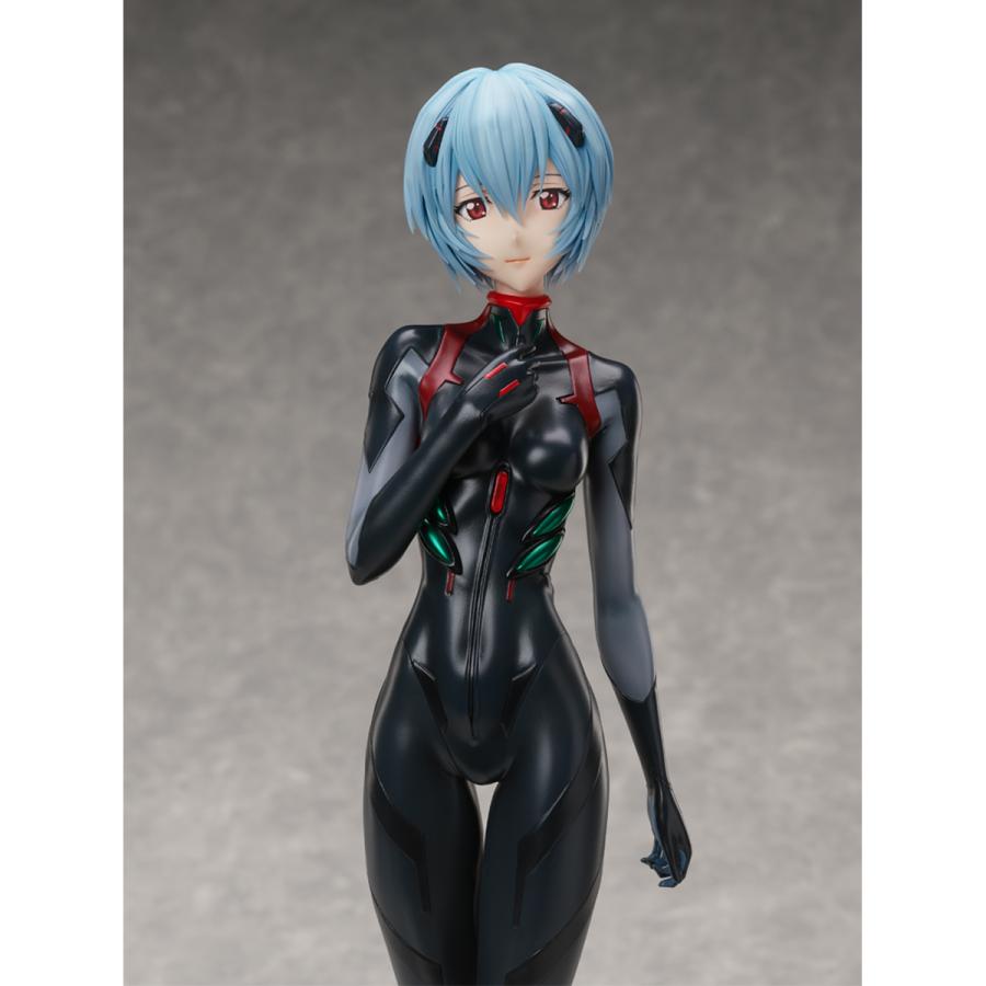 1/4スケール完成品フィギュア 【B-style】アヤナミレイ（仮称