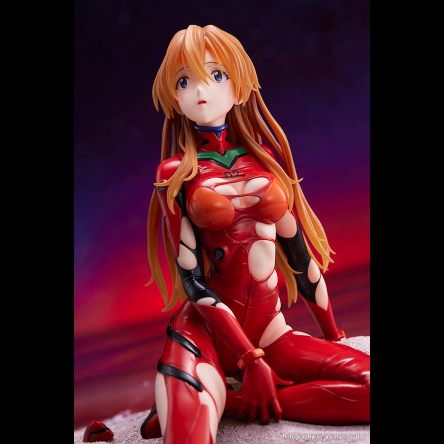 1/6完成品フィギュア 『シン・エヴァンゲリオン劇場版』アスカ