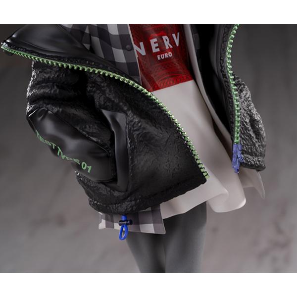 1/7スケール完成品フィギュア 渚カヲルVer.RADIO EVA Part.2