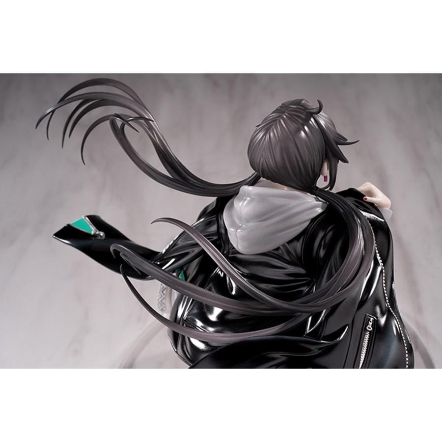 1/7スケール完成品フィギュア 真希波・マリ・イラストリアスVer