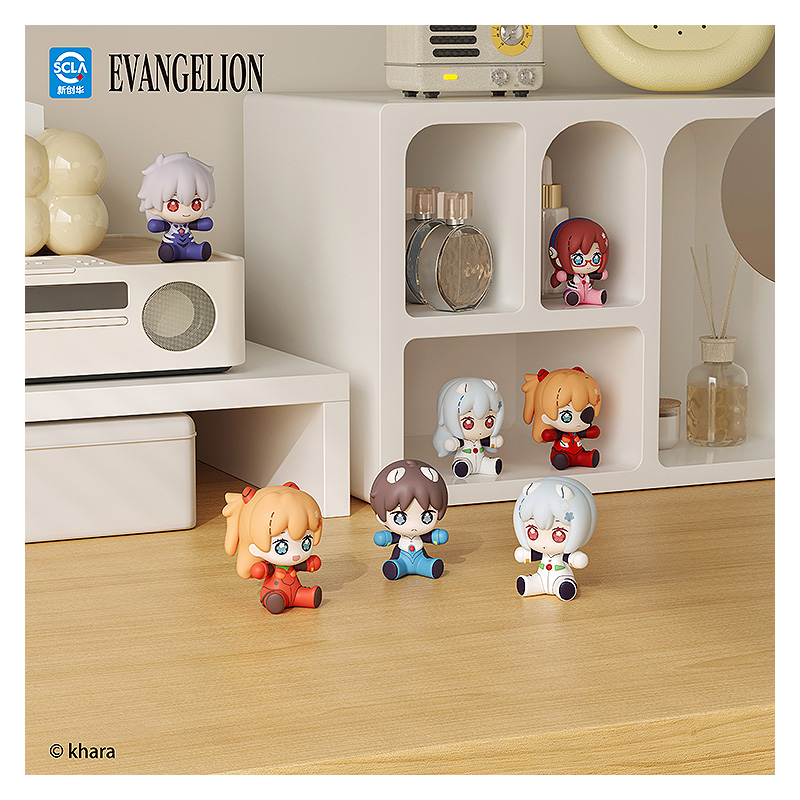 ねんどろいど 真希波・マリ・イラストリアス プラグスーツVer