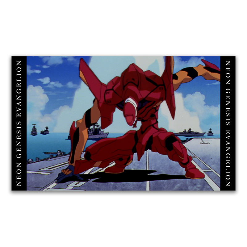 EVA STOREオリジナル ラミカコレクション/新世紀エヴァンゲリオンBOX(1BOX25パック入り): グッズ・雑貨類 | EVANGELION  STORE オンライン