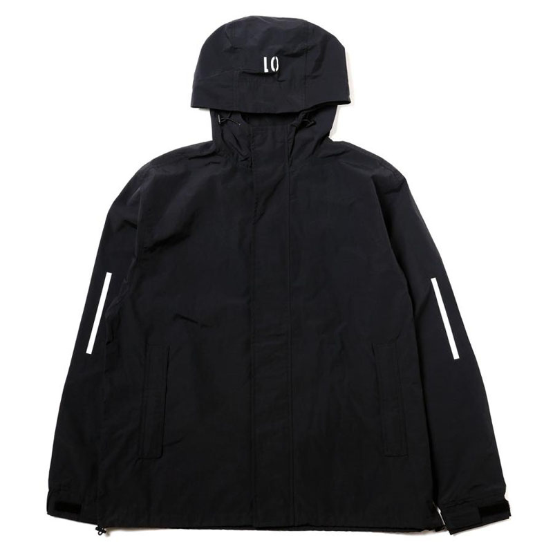 RADIO EVA A069 Abstract EVANGELION Solid Jacket (KENTA