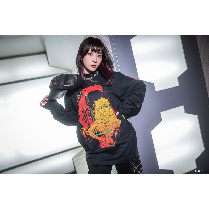 Amazon.co.jp: Shin Evangelion Movie Version Asuka Langley