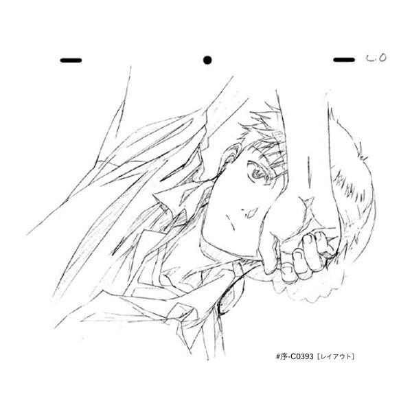 Amazon.co.jp: ヱヴァンゲリヲン新劇場版：序 アニメーション