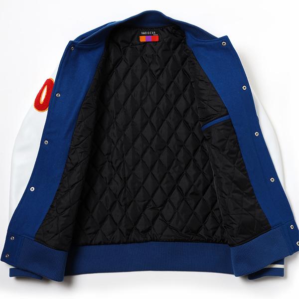 RADIO EVA 2022 F/W STYLE #SHINJI | RADIO EVA Magazine