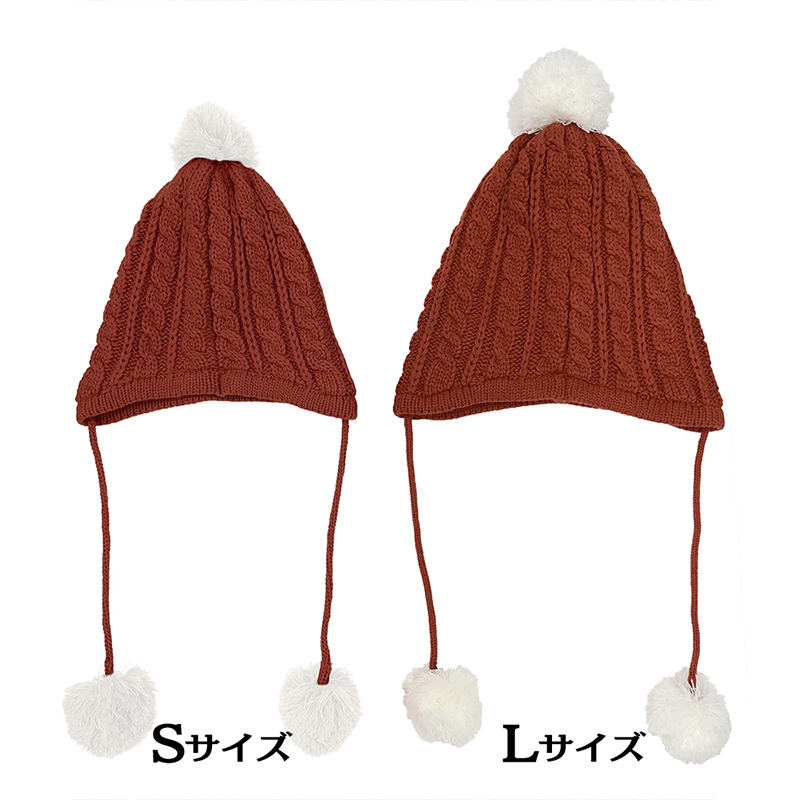 EVA STORE オリジナル【シン・エヴァンゲリオン劇場版】アスカ(少女)の帽子/Sサイズ