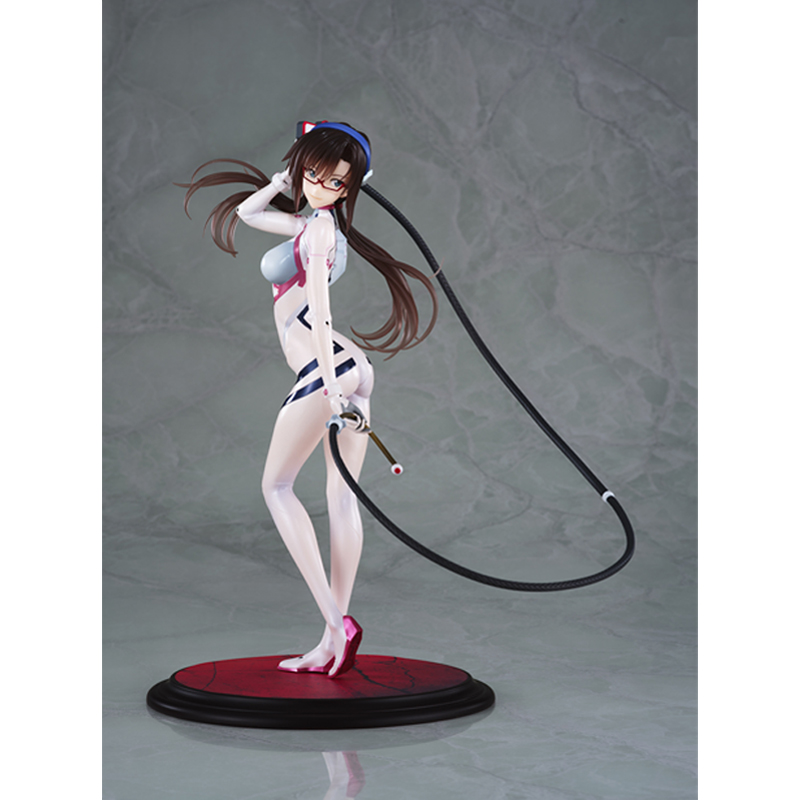 1/7スケール完成品フィギュア シン・エヴァンゲリオン劇場版
