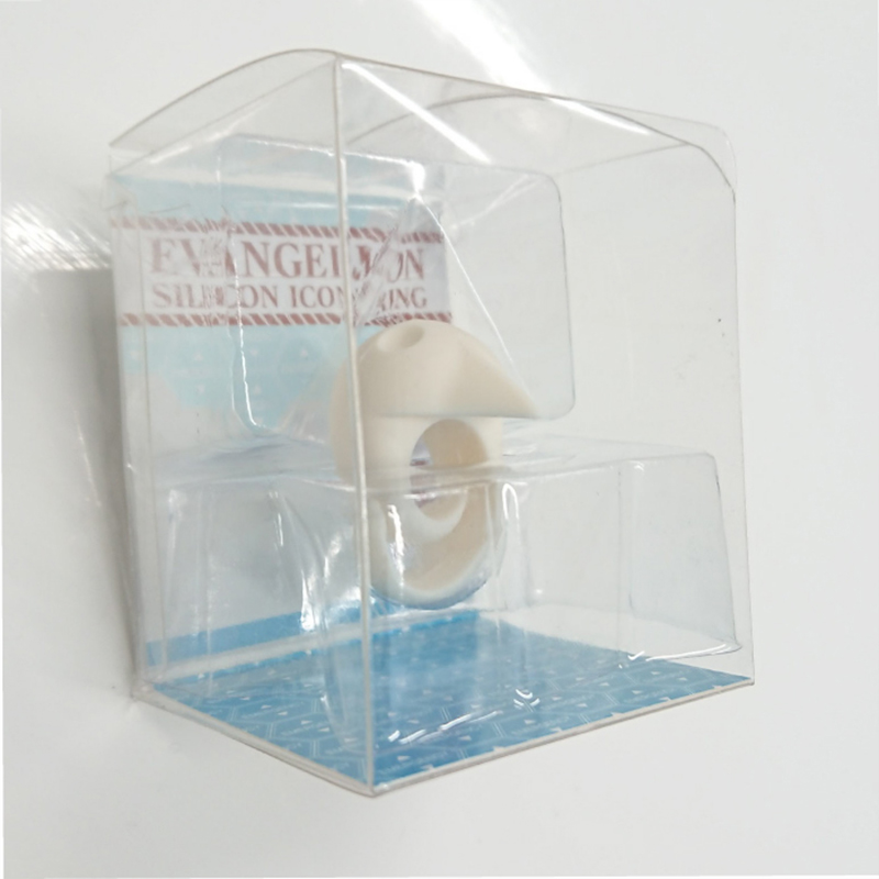 エヴァンゲリオン シリコンリング/サキエル(オカモト)