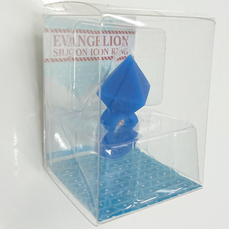 エヴァンゲリオン シリコンリング/ラミエル(オカモト)