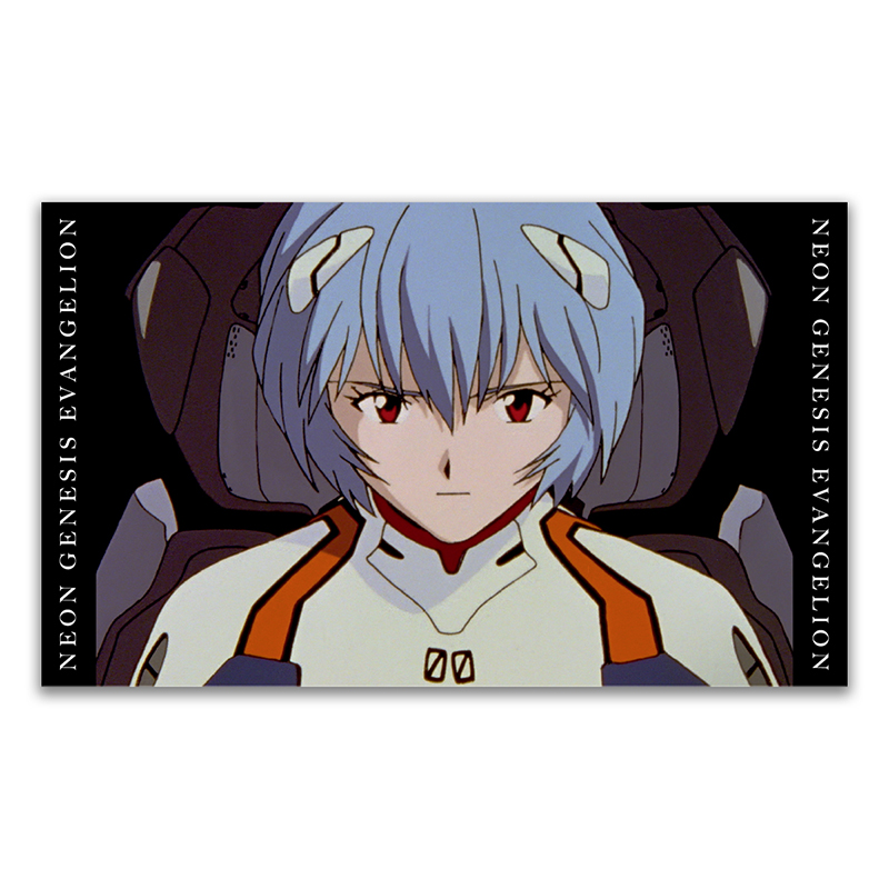 EVA STOREオリジナル ラミカコレクション/新世紀エヴァンゲリオンBOX(1BOX25パック入り): グッズ・雑貨類 | EVANGELION  STORE オンライン