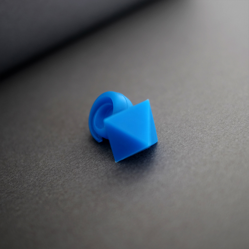 エヴァンゲリオン シリコンリング/ラミエル(オカモト)